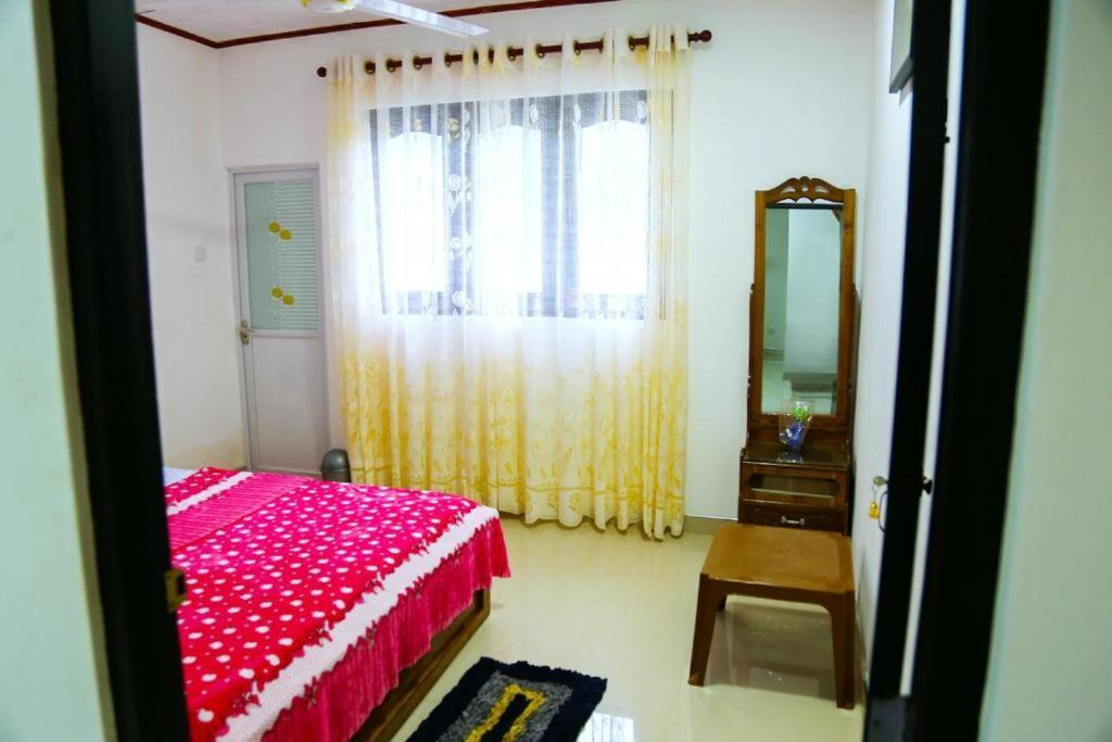 Indusara Villa Bentota Extérieur photo