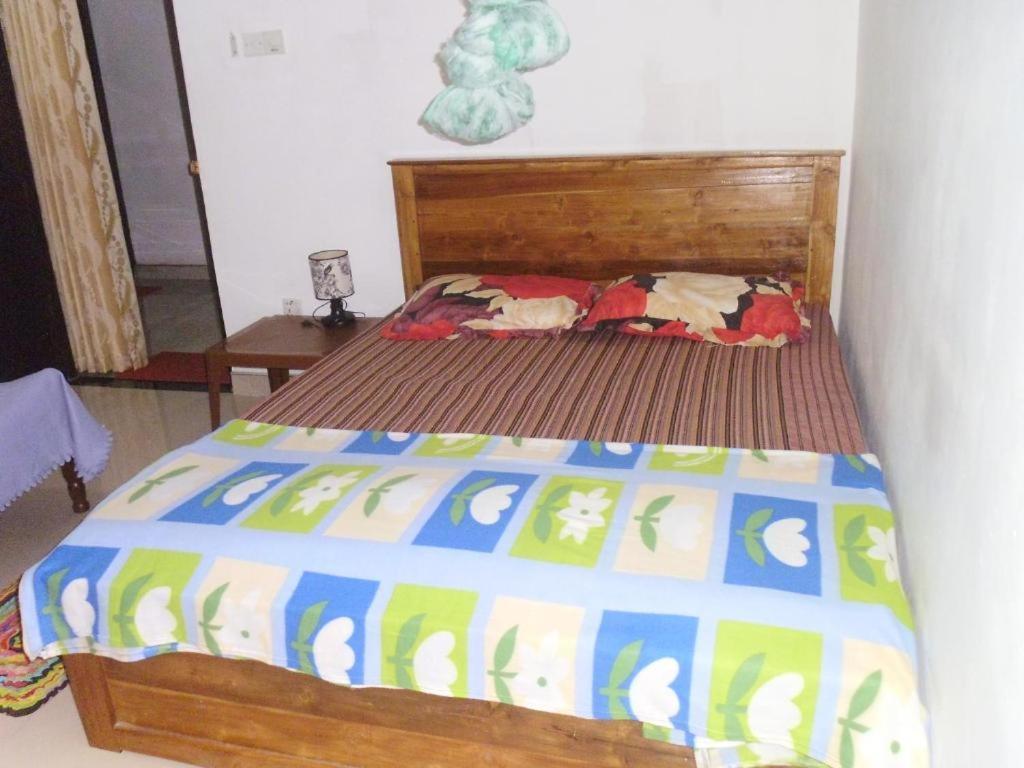 Indusara Villa Bentota Extérieur photo