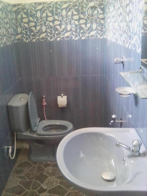 Indusara Villa Bentota Extérieur photo