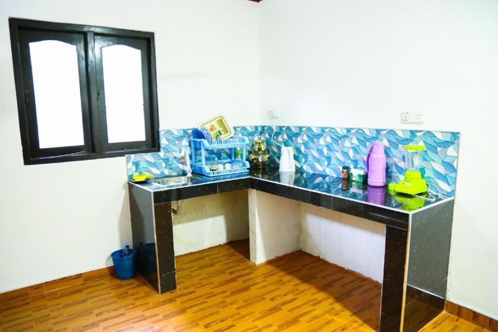 Indusara Villa Bentota Extérieur photo