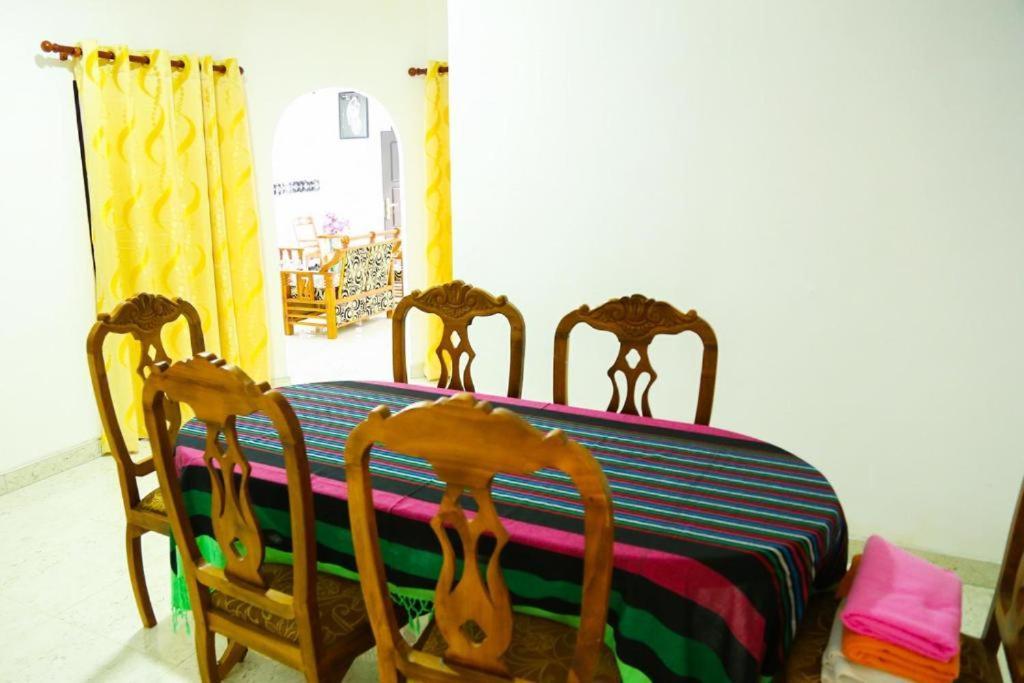 Indusara Villa Bentota Extérieur photo