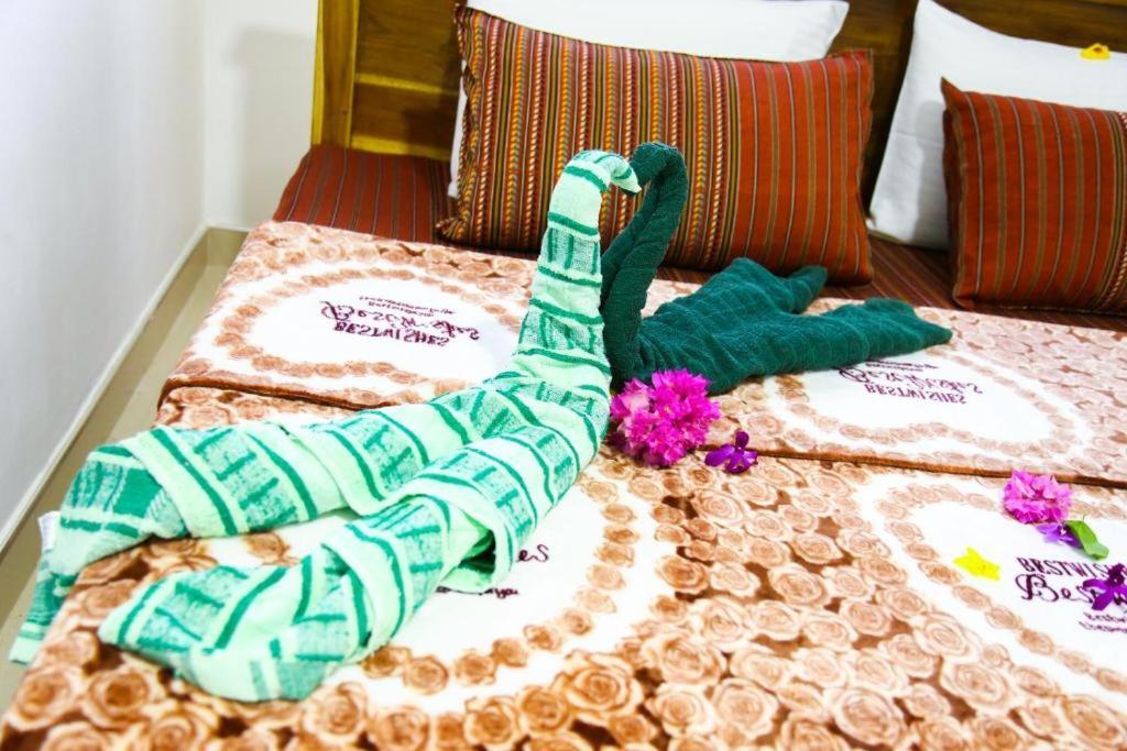 Indusara Villa Bentota Extérieur photo
