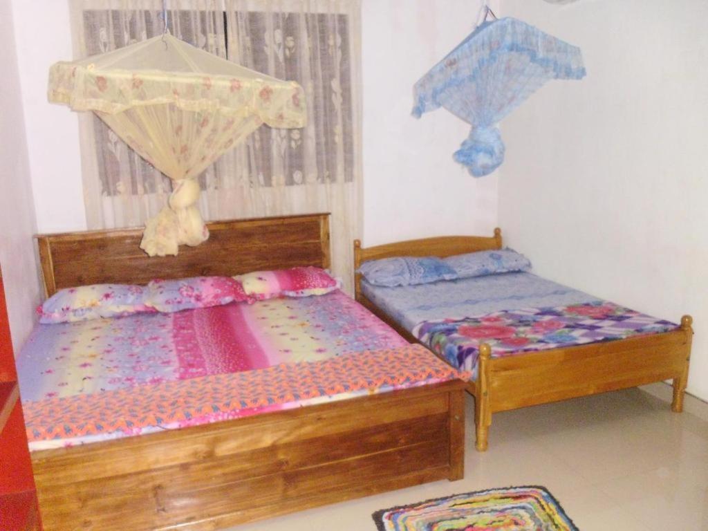 Indusara Villa Bentota Extérieur photo