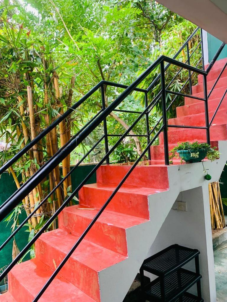 Indusara Villa Bentota Extérieur photo