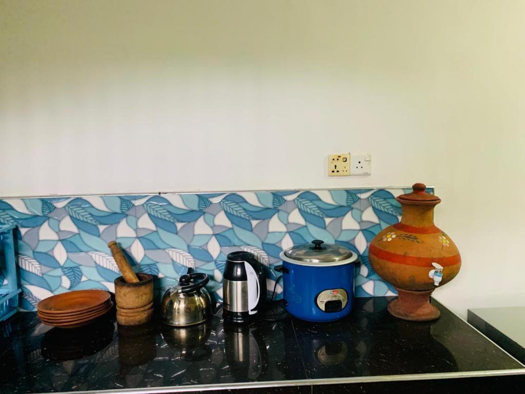 Indusara Villa Bentota Extérieur photo